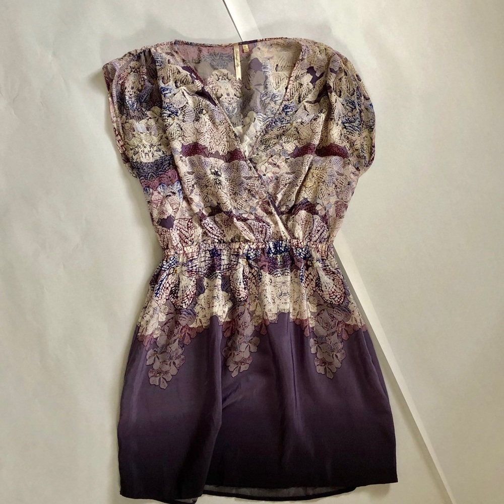 Tunic top